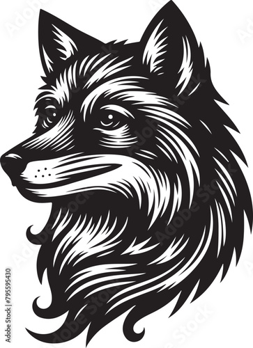 fox vector