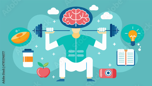 A personalized training regimen that combines physical exercise with cognitive challenges to promote neuroplasticity and brain health..