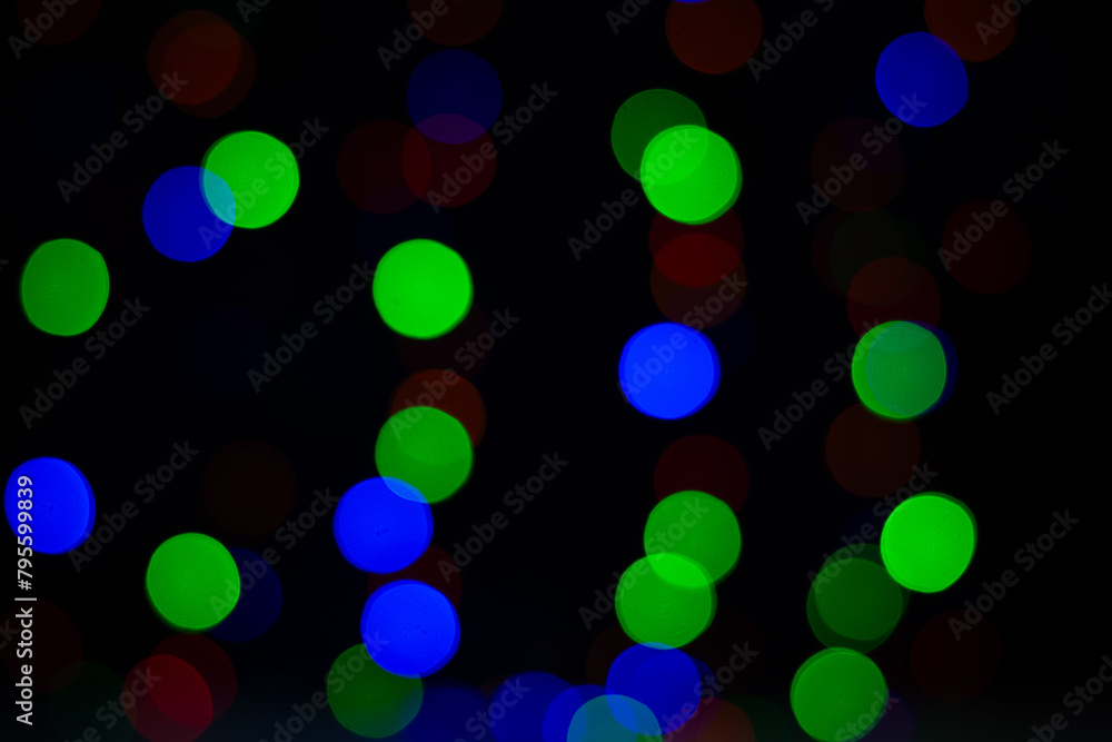 multicolor overlay multicolor overlay