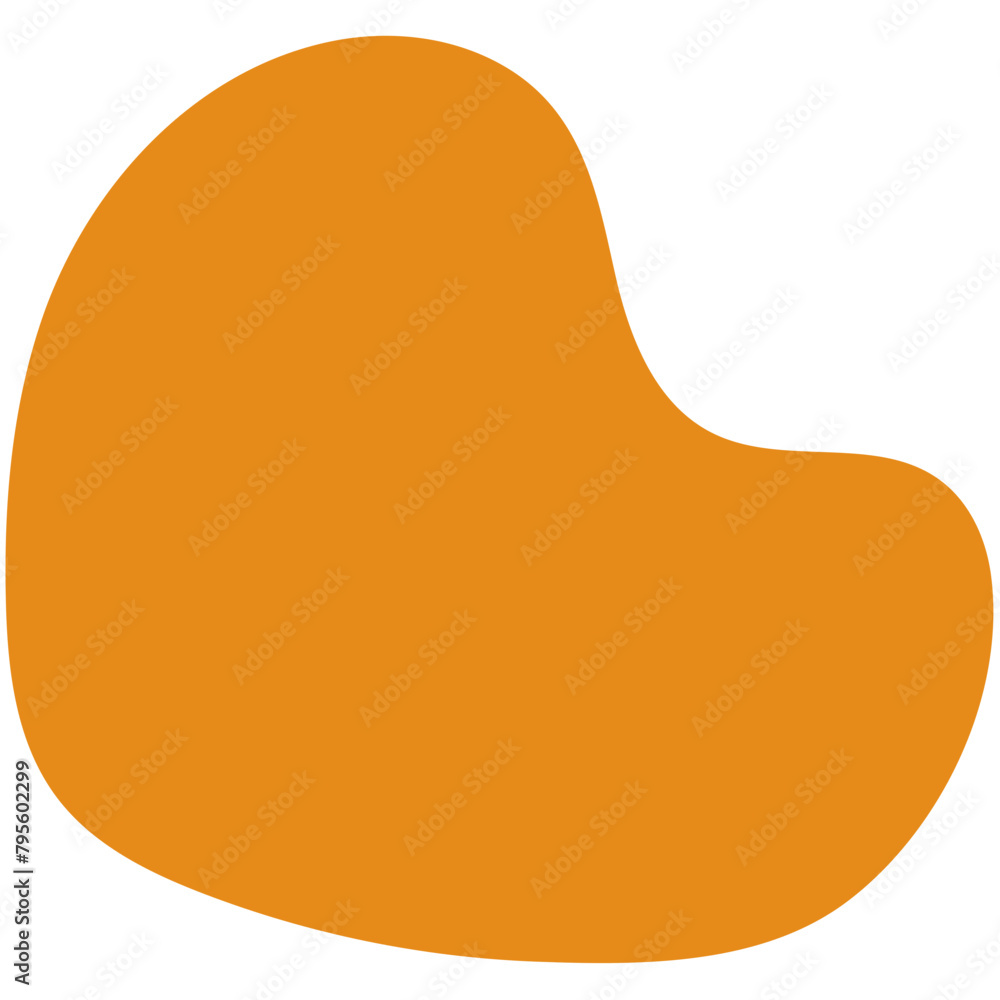 Abstract liquid shapes colored Icon Pack Abstract liquid shapes colored Icon Pack