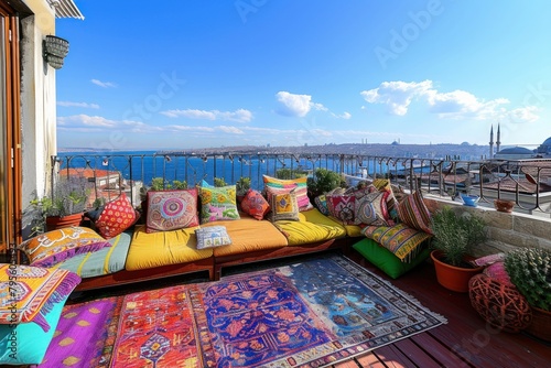 Istanbul architecture building outdoors.