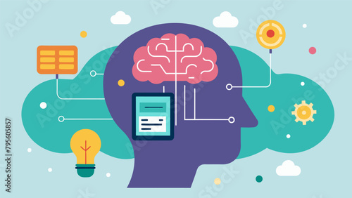 With the memory enhancement chip important dates facts and figures become embedded in the users mind leaving no room for forgetfulness or error..