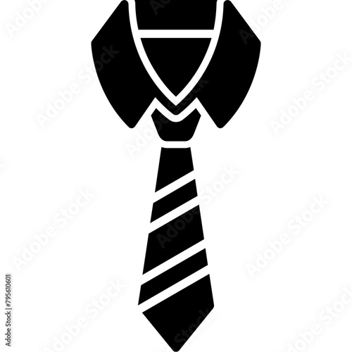 Tie Icon