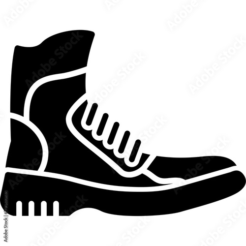 Boot Icon