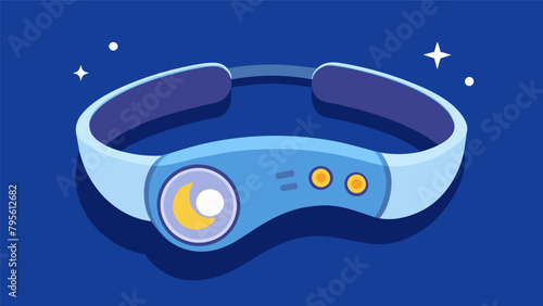 A lightweight headband that delivers targeted neural stimulation to improve sleep and reduce symptoms of insomnia and other sleep disorders..