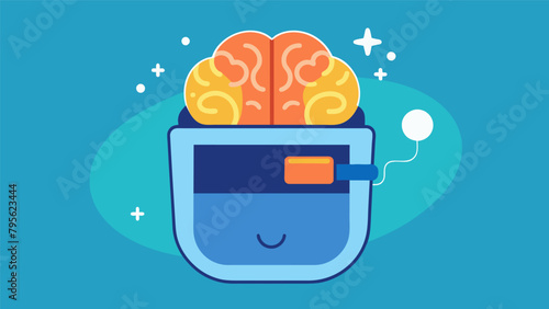 A pocketsized device that uses transcranial direct current stimulation tDCS to stimulate brain cells and enhance learning and memory..