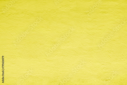 Unevenly plastered old wall. Abstract construction background