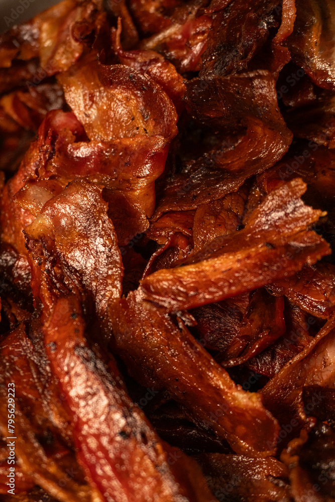 bacon bacon