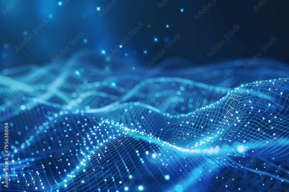 High-Speed Data Network Connection Tunnel. Beautiful simple AI generated image in 4K, unique. High-Speed Data Network Connection Tunnel. Beautiful simple AI generated image in 4K, unique.