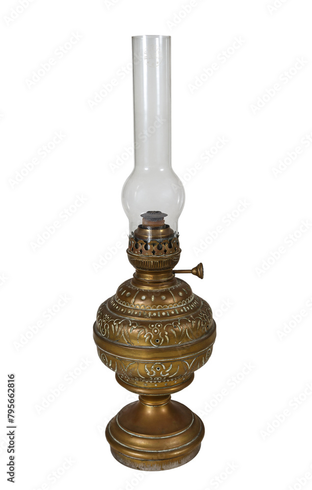 kerosene lamp kerosene lamp