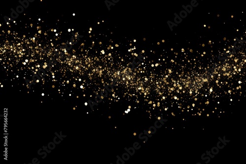 Mostera sparkle light glitter backgrounds night black.