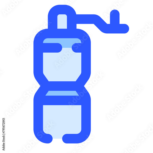 coffee grinder icon