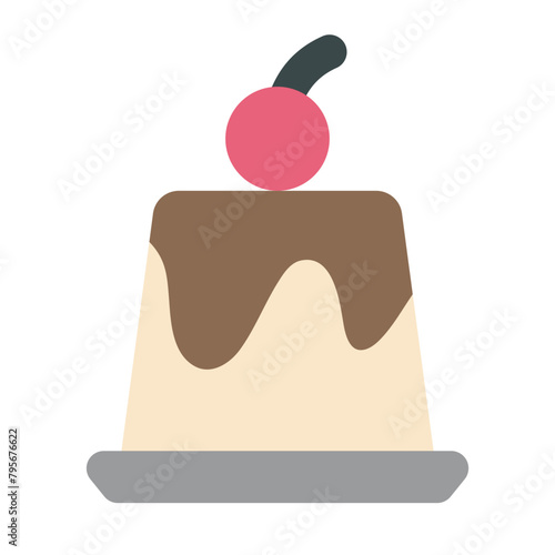 pudding icon