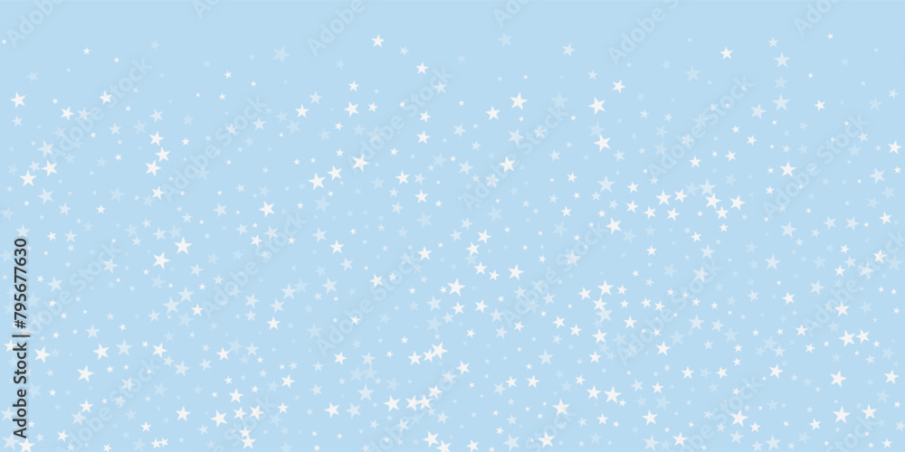 Falling snowflakes christmas background. Subtle Falling snowflakes christmas background. Subtle