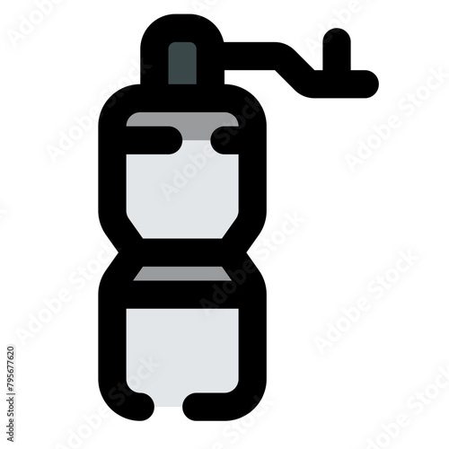 coffee grinder icon
