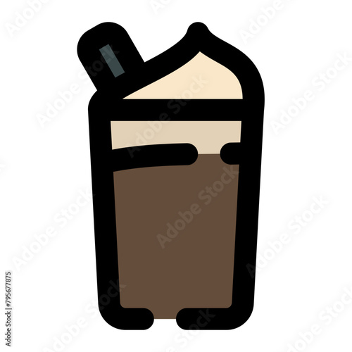 frappe icon