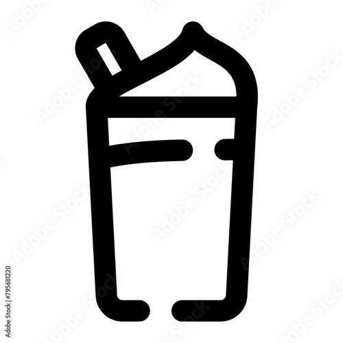 frappe icon