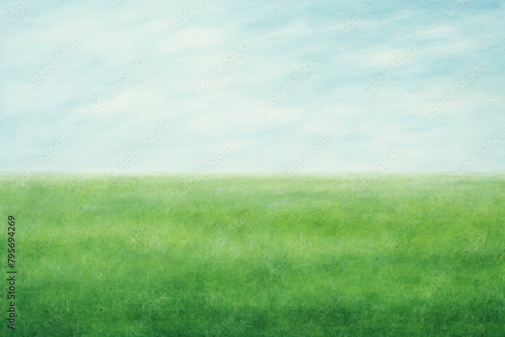 Green backgrounds outdoors horizon Green backgrounds outdoors horizon