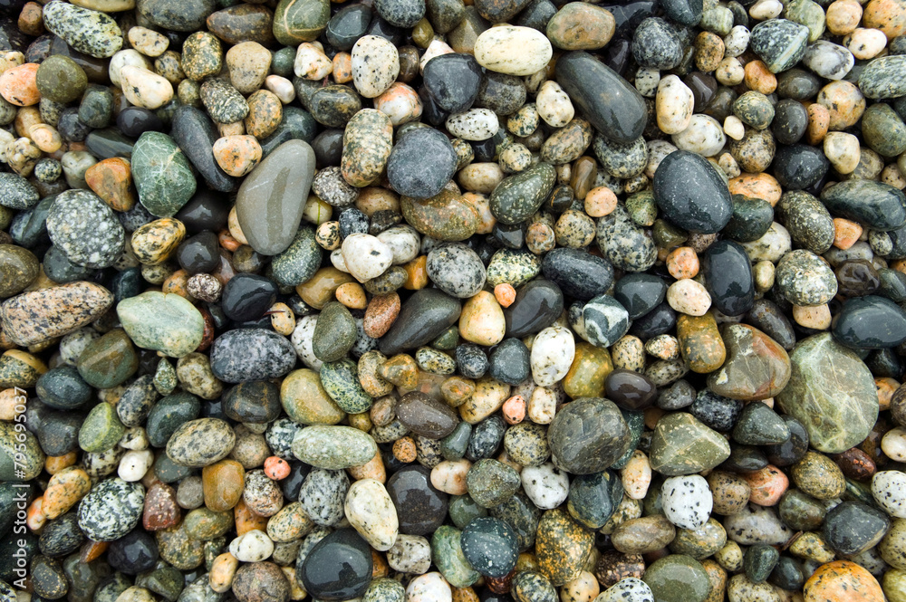 Beach River Rock Natural Pattern Texture Background Beach River Rock Natural Pattern Texture Background