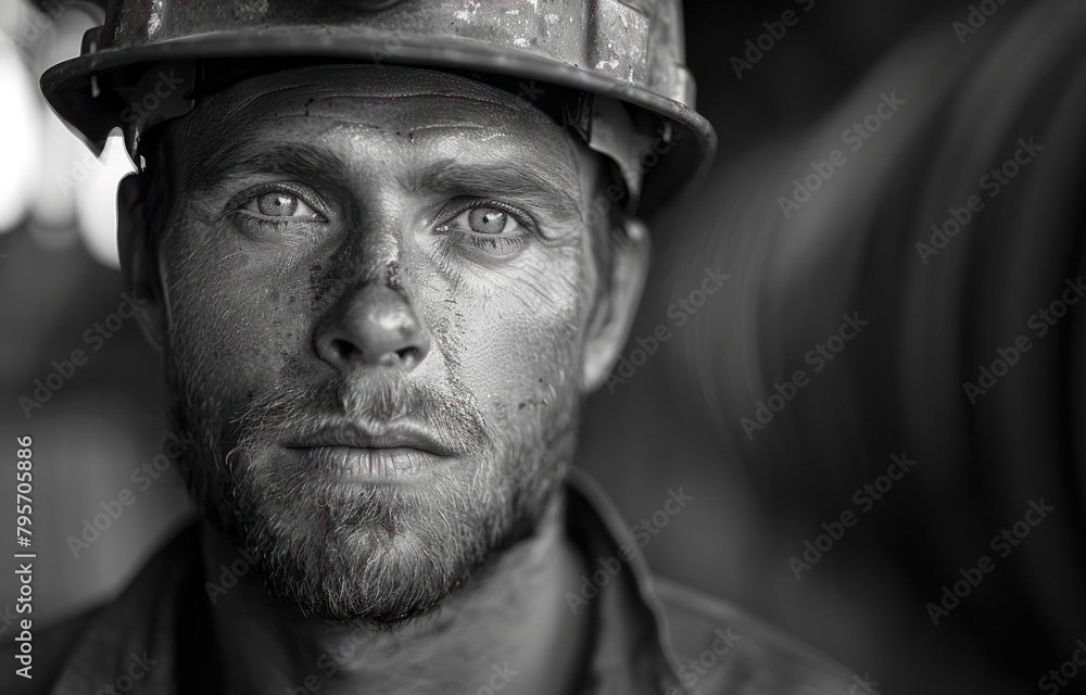 portrait of a senior person portrait of a senior person