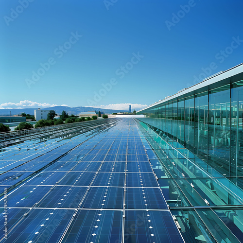 solar energy panel technology