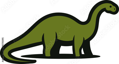 Brontosaurus