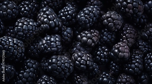 background of blackberry top view, fruit, food, black, blackberries, healthy, sweet, berries, fresh, nature, summer, organic, raspberry