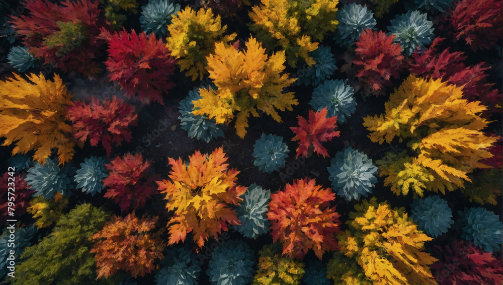 Autumn Symphony, A Landscape Alive with the Vibrant Hues of Fall Foliage, Creating a Symphony of Colors. Autumn Symphony, A Landscape Alive with the Vibrant Hues of Fall Foliage, Creating a Symphony of Colors.