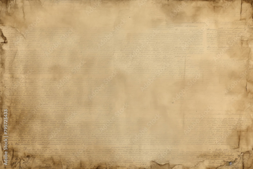 Ephemera letter paper page backgrounds text. Ephemera letter paper page backgrounds text.