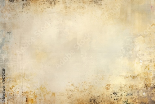 Gold wall texture landscapes backgrounds paper deterioration.
