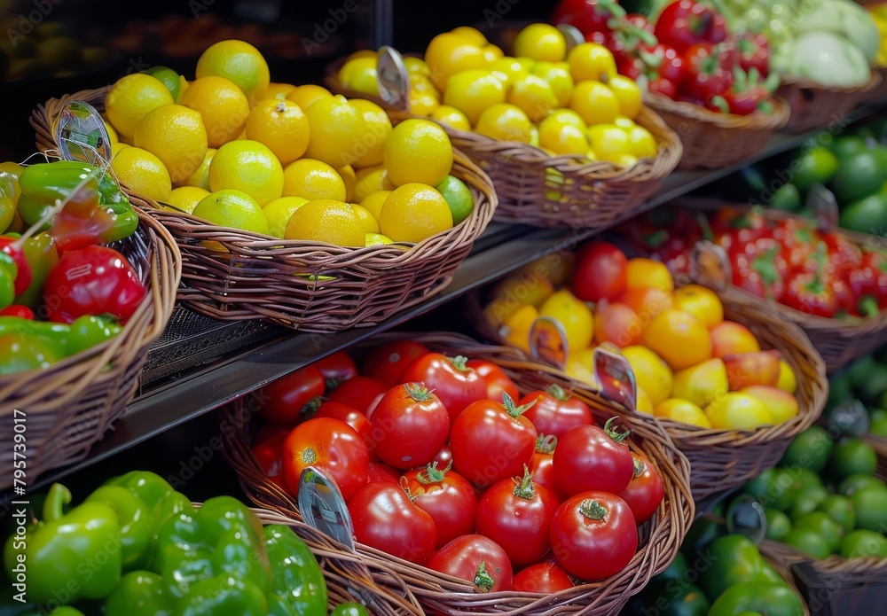 Fresh fruits and veggies for both commercial and non-commercial purposes. Fresh fruits and veggies for both commercial and non-commercial purposes.
