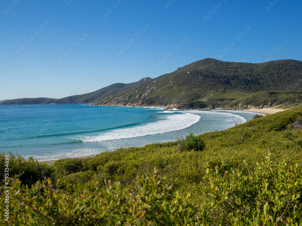 Picnic Bay, Wilsons Promontory Picnic Bay, Wilsons Promontory