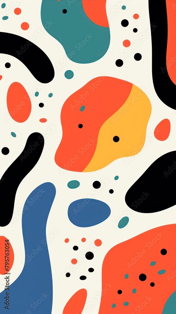 Wallpaper cut andy abstract pattern graphics painting. Wallpaper cut andy abstract pattern graphics painting.
