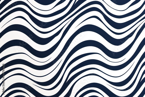 Wave pattern backgrounds abstract white.