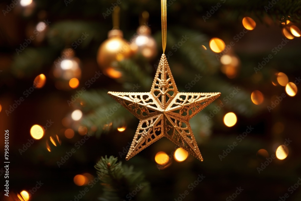 Christmas tree star christmas night christmas tree Christmas tree star christmas night christmas tree