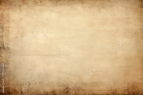 Medieval Faded paper architecture backgrounds texture.