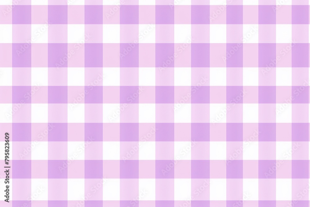 Light lavender gingham pattern backgrounds tablecloth. Light lavender gingham pattern backgrounds tablecloth.