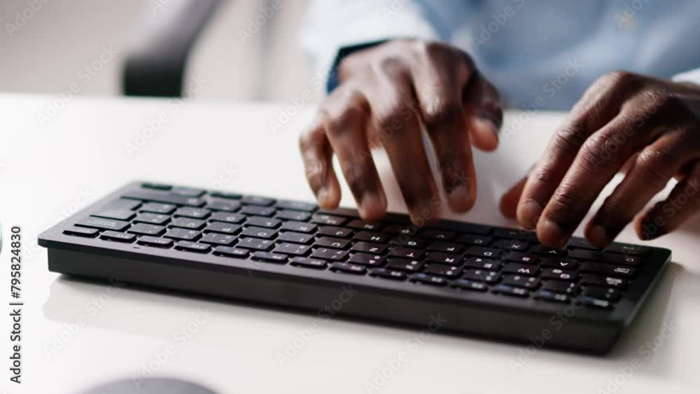 Wrist Keyboard Rest Against RSI - Repetitive Strain Wrist Keyboard Rest Against RSI - Repetitive Strain