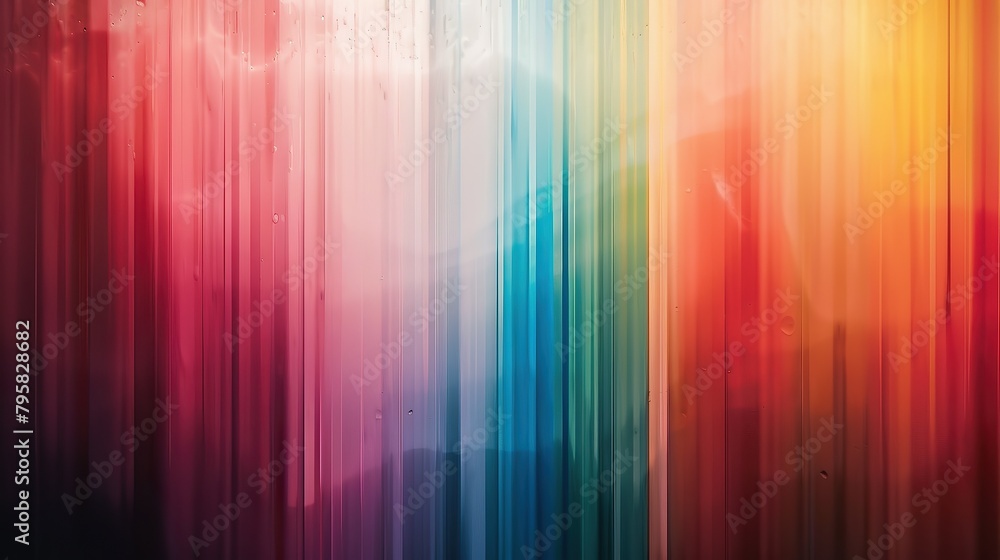 blur gradient 
