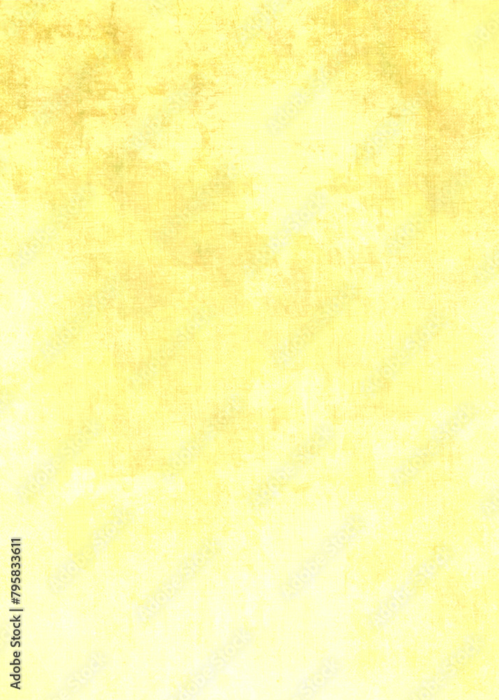 Yellow vertical background for ad posters banners social media post events and various design works
