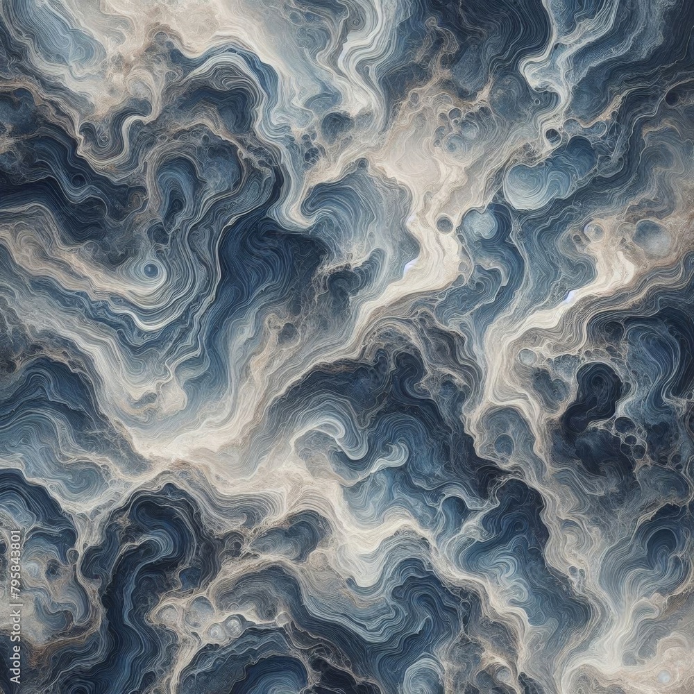 Obraz premium abstract background with waves