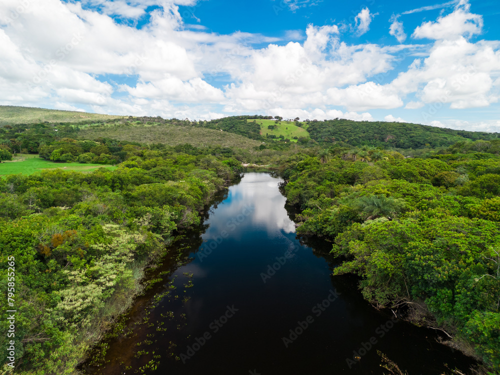 Obraz premium default