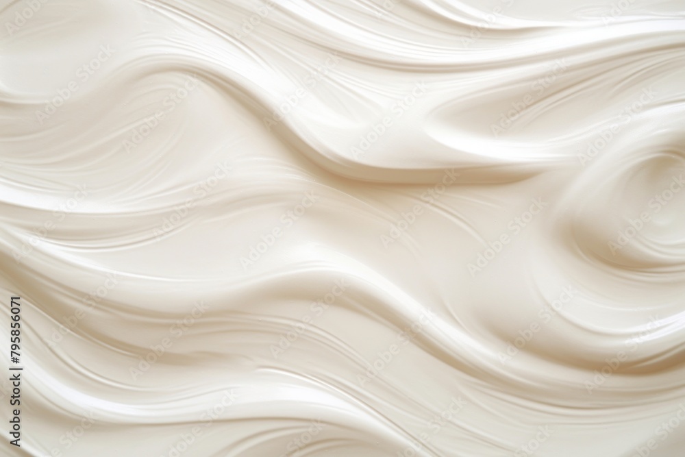 Backgrounds textured cream white