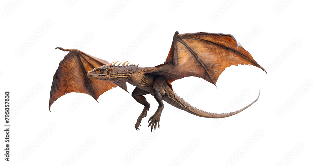 The Dragon Soars: A Tale of Speed and Ferocity, Isolated on Transparent Background, PNG The Dragon Soars: A Tale of Speed and Ferocity, Isolated on Transparent Background, PNG