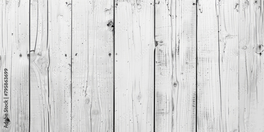 Serenity in Wood: Wooden boards against a clean white backdrop, creating a tranquil and inviting visual composition. Serenity in Wood: Wooden boards against a clean white backdrop, creating a tranquil and inviting visual composition.