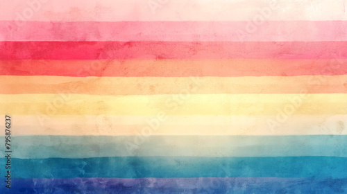 striped pastel ombre background screensaver wallpaper