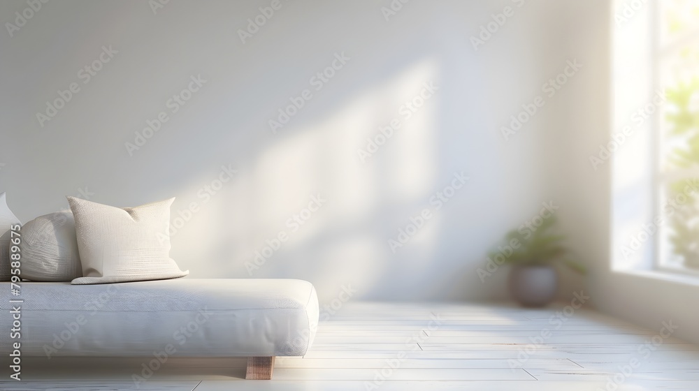 Cozy and Serene Bedroom with Bright Natural Lighting Inviting Relaxation and Rest Cozy and Serene Bedroom with Bright Natural Lighting Inviting Relaxation and Rest