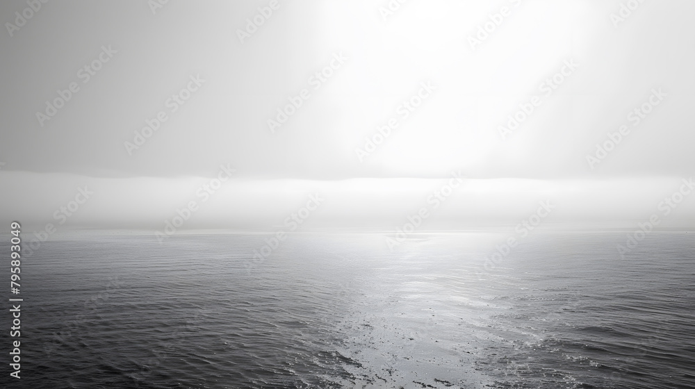 Fototapeta premium Minimalist photography background