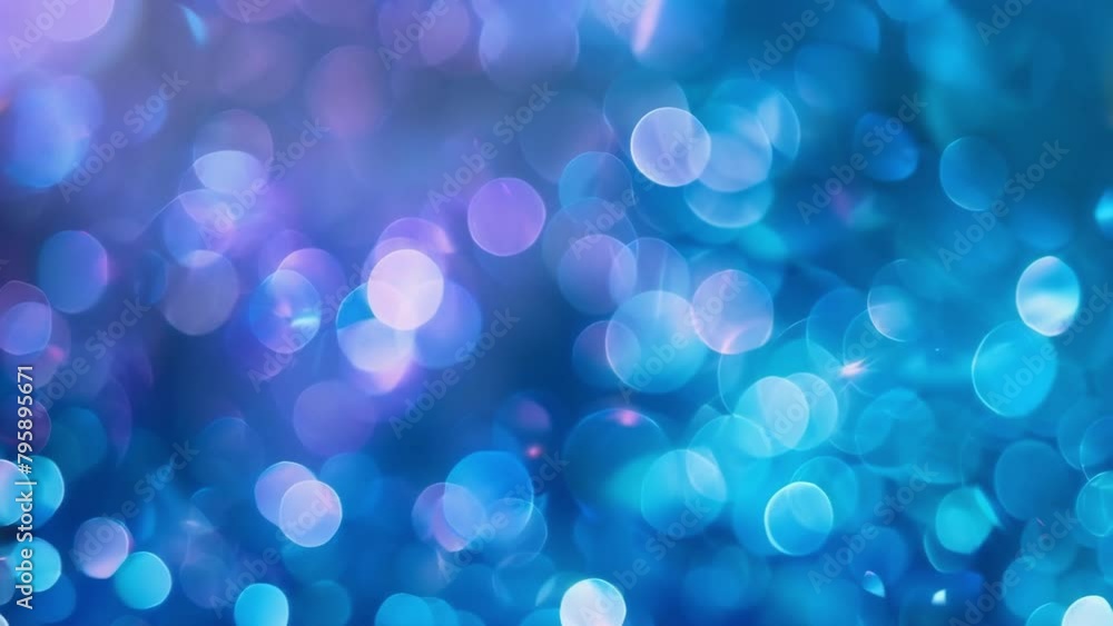 Vibrant shades of blue and purple create a dreamy defocused background symbolizing the endless possibilities and constant innovation in the digital media world. . Vibrant shades of blue and purple create a dreamy defocused background symbolizing the endless possibilities and constant innovation in the digital media world. .