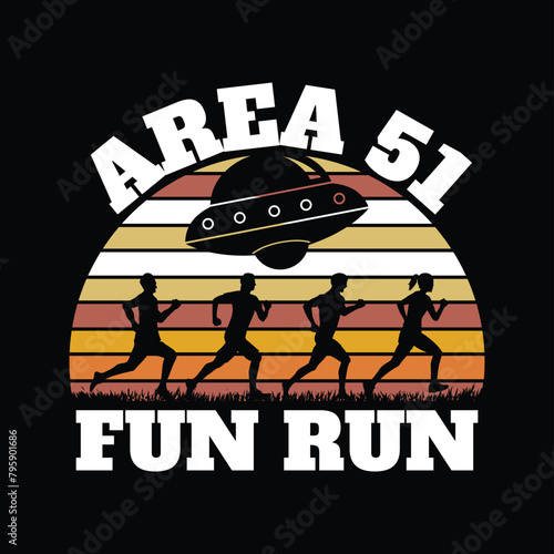 area 51 t shirt design